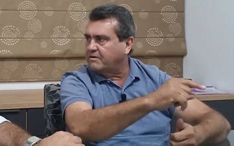 Veja porque Manich ta enrolado - Fragilidade jurídica de Machnic relembra caso Getúlio e acende alerta ao eleitor